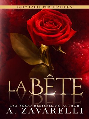 La Bête - ebook